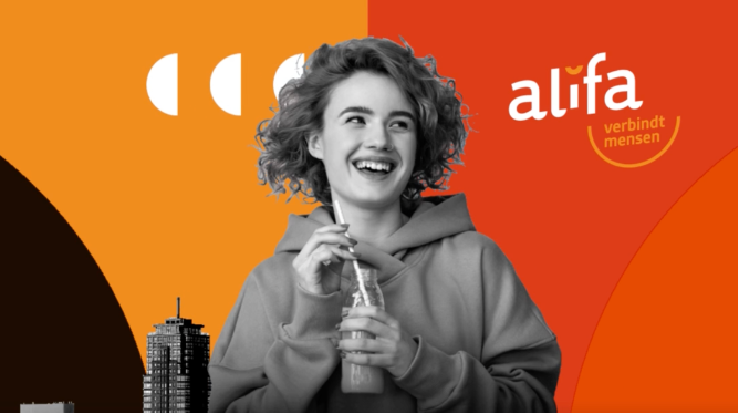 Werken bij Alifa